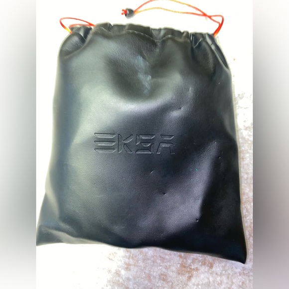 NWOT- EKSA® E1000 RGB USB Gaming Headset (with carrying case) - Never Used - Picture 7 of 16